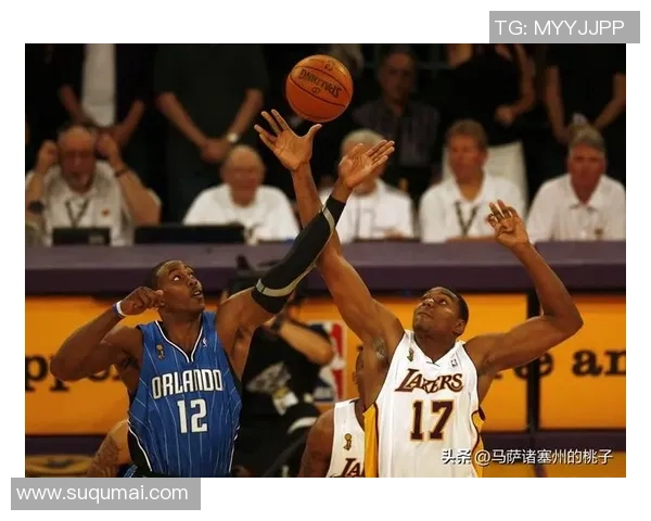 09年NBA总决赛回顾魔术与湖人激战背后的精彩瞬间与传奇故事 09年NBA总决赛回顾魔术与湖人激战背后的精彩瞬间与传奇故事