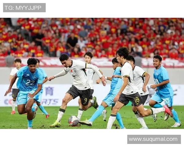 中国U23青年队迎战摩纳哥U23球队展开激烈较量期待精彩表现 中国U23青年队迎战摩纳哥U23球队展开激烈较量期待精彩表现