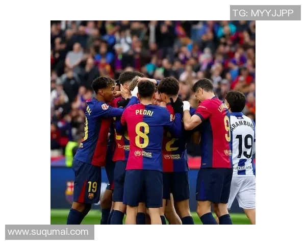 巴萨与皇家社会精彩对决回顾19轮比赛全景分析 巴萨与皇家社会精彩对决回顾19轮比赛全景分析