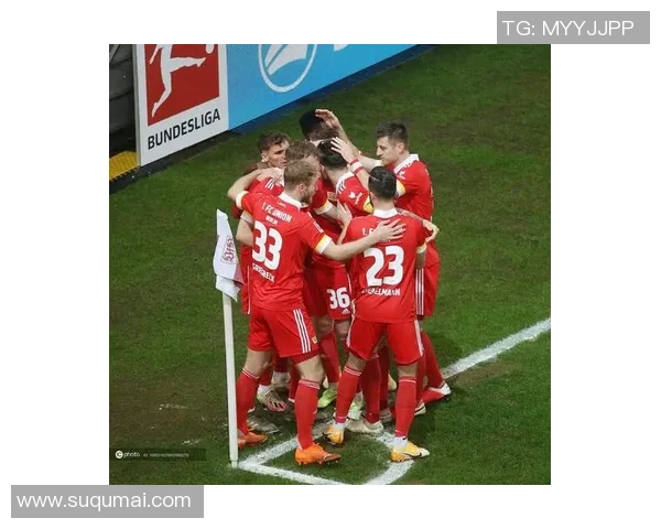 柏林联合与因戈尔施塔特精彩对决直播全程回顾与分析 柏林联合与因戈尔施塔特精彩对决直播全程回顾与分析