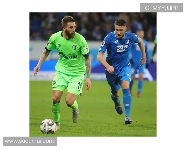 沙尔克与霍芬海姆激战正酣直播全程回顾与精彩瞬间分析