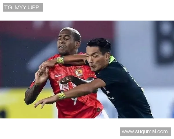 广州恒大与浦和红钻激战成平局双方展现精彩足球对决