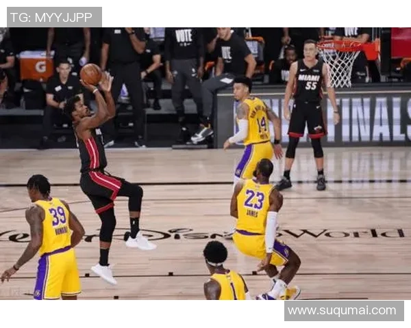 热火与湖人总决赛第二场精彩回顾视频全景解析与赛后点评