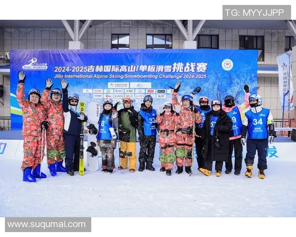 冬赴延吉，来一场冰雪运动的痛快之旅
