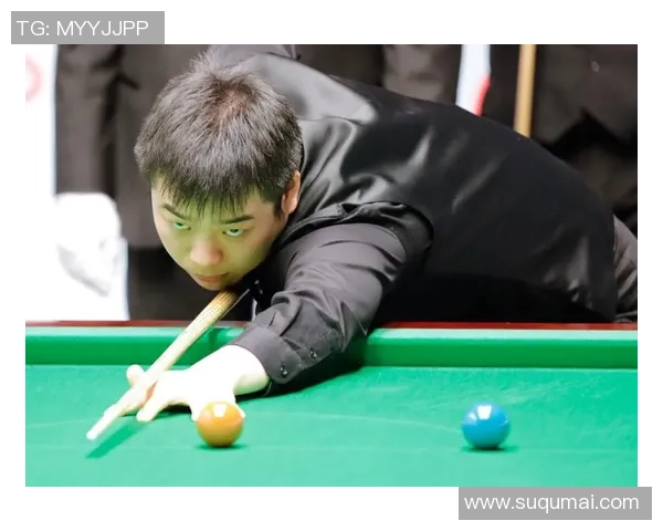 斯诺克排名赛再爆冷门！三大种子名将被筛选，14位中国选手一轮游