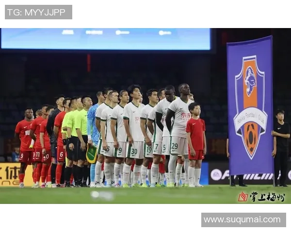 梅州客家4球惨败云南，多赛一场抢先保级区2分，随时或许跌入泥潭